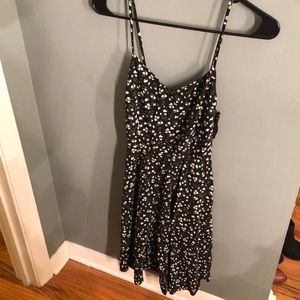 Old navy floral dress